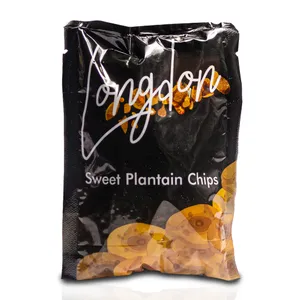 Sweet Plantain Chips